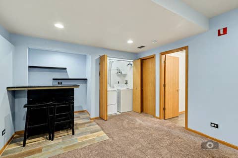 Tiny photo for 11S490 Rachael Court, Willowbrook, IL 60527 (MLS # 12730172)