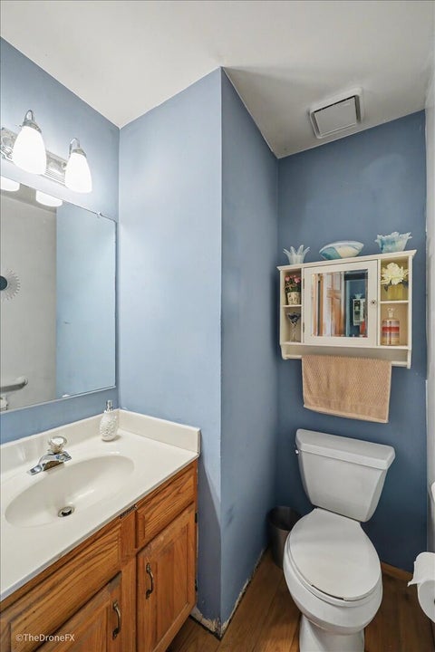 Tiny photo for 918 Horseshoe Court, Carol Stream, IL 60188 (MLS # 12700505)