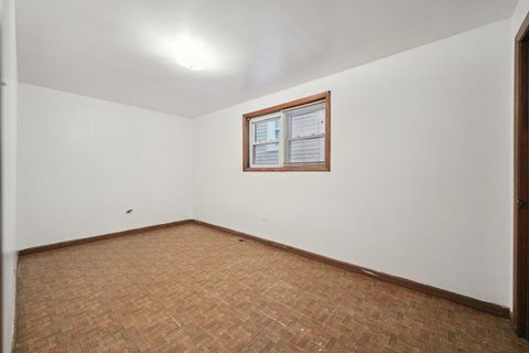 Tiny photo for 4432 S Hermitage Avenue, Chicago, IL 60609 (MLS # 12535875)