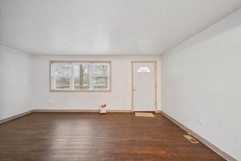 Tiny photo for 4432 S Hermitage Avenue, Chicago, IL 60609 (MLS # 12535875)
