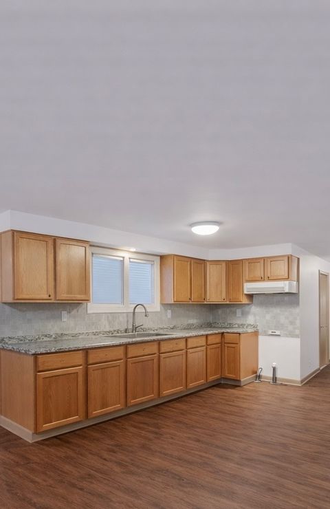 Tiny photo for 4432 S Hermitage Avenue, Chicago, IL 60609 (MLS # 12535875)