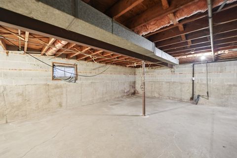 Tiny photo for 4432 S Hermitage Avenue, Chicago, IL 60609 (MLS # 12535875)