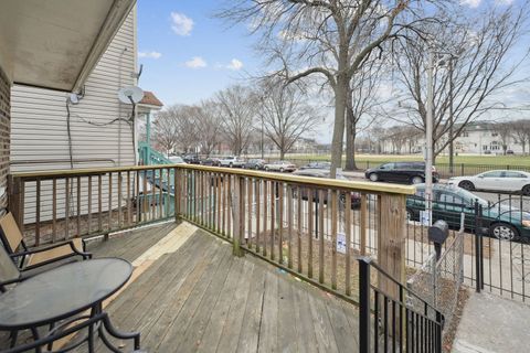 Tiny photo for 4432 S Hermitage Avenue, Chicago, IL 60609 (MLS # 12535875)