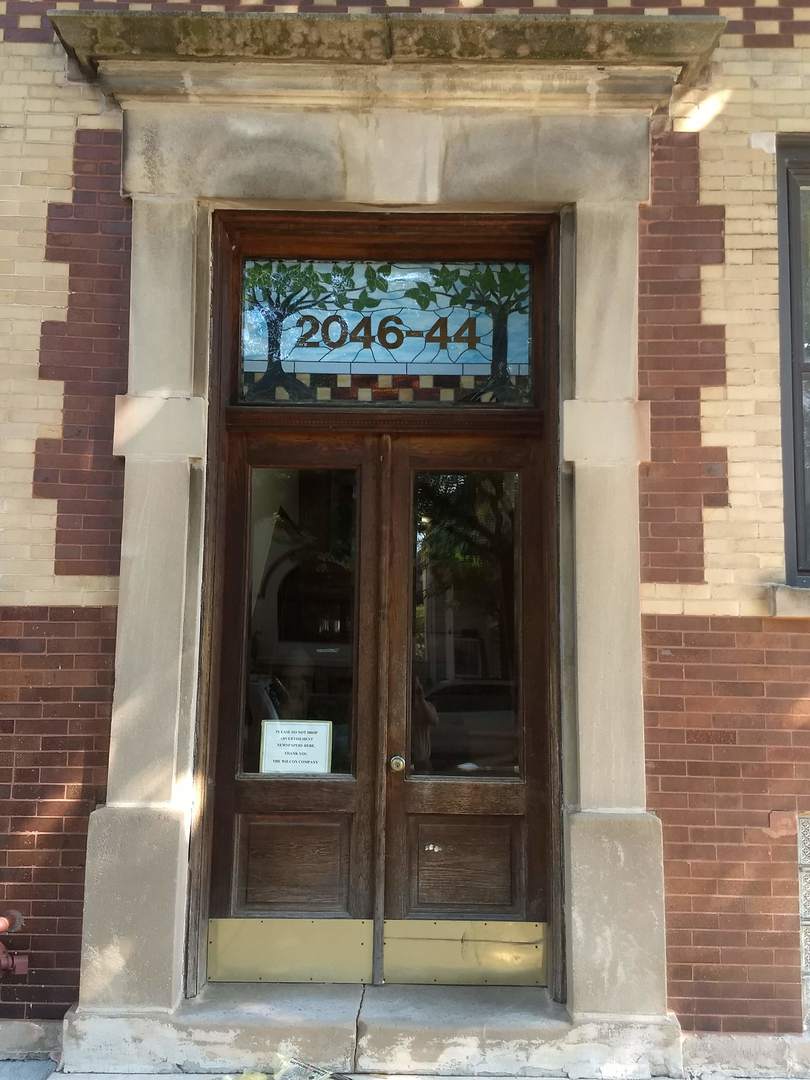 2046 W Cuyler Avenue W 3W
