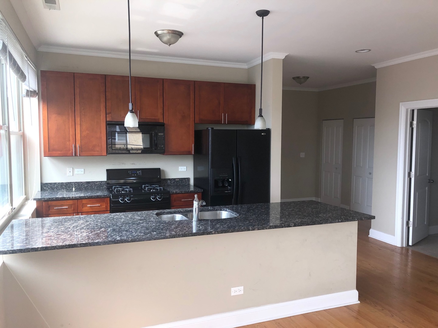 4300 N Kedzie Avenue 402