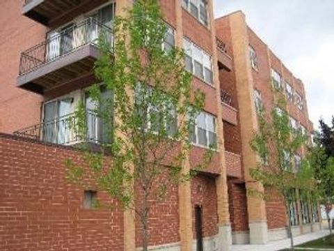 4300 N Kedzie Avenue 402 Chicago IL 60618