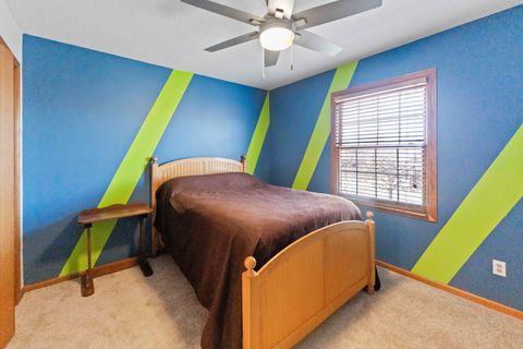 Tiny photo for 1169 Golf Court, DeKalb, IL 60115 (MLS # 12542058)