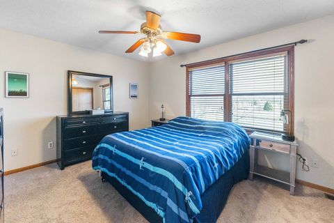 Tiny photo for 1169 Golf Court, DeKalb, IL 60115 (MLS # 12542058)