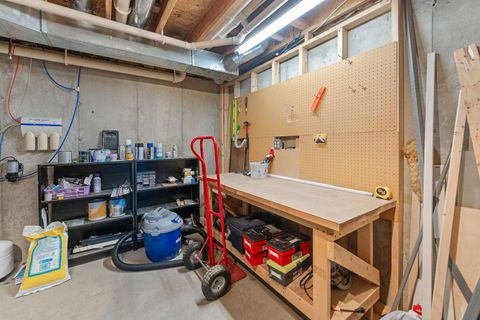 Tiny photo for 1169 Golf Court, DeKalb, IL 60115 (MLS # 12542058)