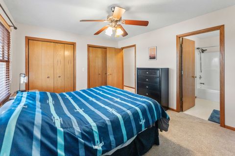 Tiny photo for 1169 Golf Court, DeKalb, IL 60115 (MLS # 12542058)