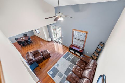 Tiny photo for 1169 Golf Court, DeKalb, IL 60115 (MLS # 12542058)