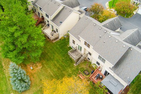 Tiny photo for 1169 Golf Court, DeKalb, IL 60115 (MLS # 12542058)