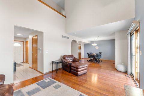 Tiny photo for 1169 Golf Court, DeKalb, IL 60115 (MLS # 12542058)