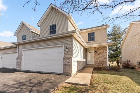 Photo of 1169 Golf Court, DeKalb, IL 60115 (MLS # 12542058)