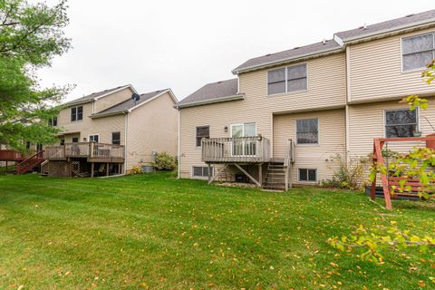 Tiny photo for 1169 Golf Court, DeKalb, IL 60115 (MLS # 12542058)