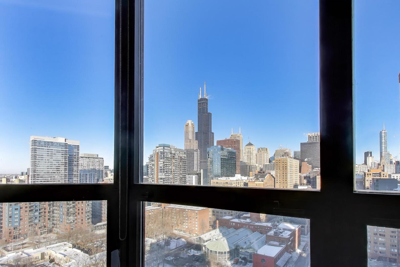 901 S Plymouth Court 1904