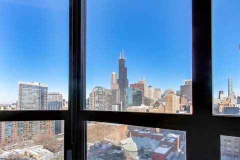 Tiny photo for 901 S Plymouth Court #1904, Chicago, IL 60605 (MLS # 12537591)