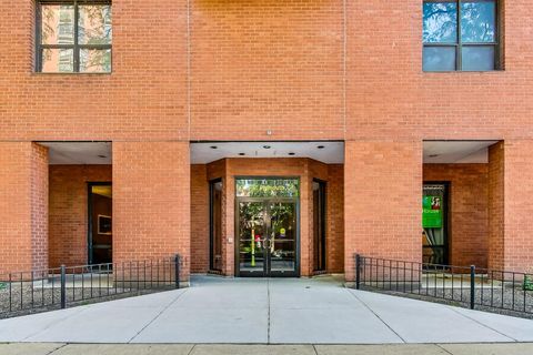 Tiny photo for 901 S Plymouth Court #1904, Chicago, IL 60605 (MLS # 12537591)