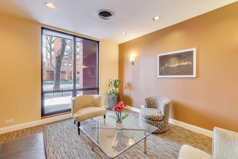Tiny photo for 901 S Plymouth Court #1904, Chicago, IL 60605 (MLS # 12537591)
