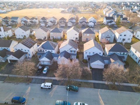 Tiny photo for 1203 Violet Lane, Joliet, IL 60431 (MLS # 12628402)