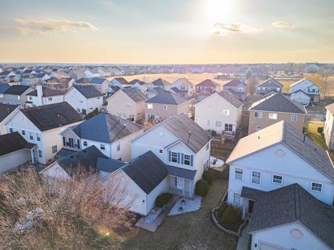 Tiny photo for 1203 Violet Lane, Joliet, IL 60431 (MLS # 12628402)