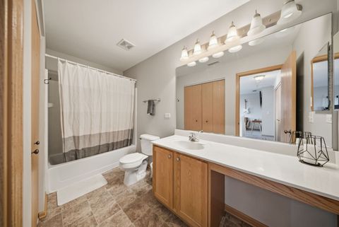 Tiny photo for 1203 Violet Lane, Joliet, IL 60431 (MLS # 12628402)