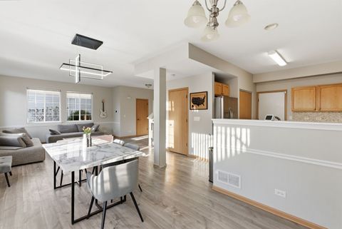 Tiny photo for 1203 Violet Lane, Joliet, IL 60431 (MLS # 12628402)