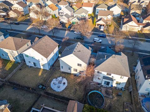 Tiny photo for 1203 Violet Lane, Joliet, IL 60431 (MLS # 12628402)