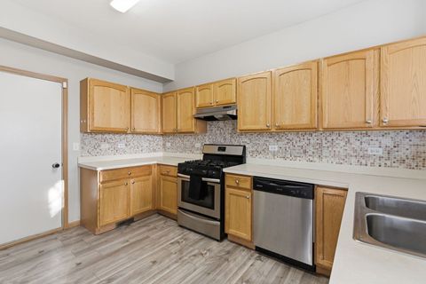 Tiny photo for 1203 Violet Lane, Joliet, IL 60431 (MLS # 12628402)