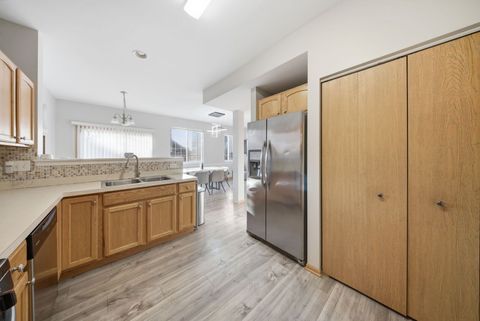 Tiny photo for 1203 Violet Lane, Joliet, IL 60431 (MLS # 12628402)