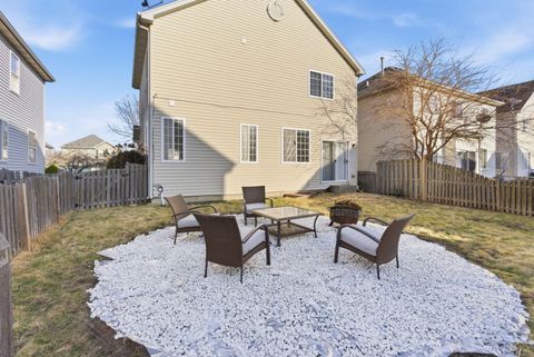 Tiny photo for 1203 Violet Lane, Joliet, IL 60431 (MLS # 12628402)
