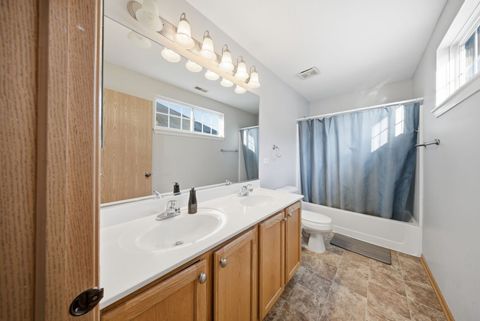 Tiny photo for 1203 Violet Lane, Joliet, IL 60431 (MLS # 12628402)