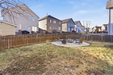 Tiny photo for 1203 Violet Lane, Joliet, IL 60431 (MLS # 12628402)