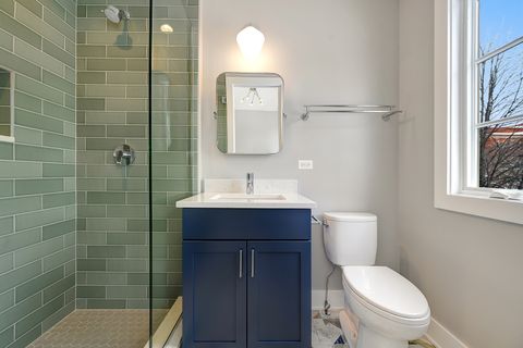 Tiny photo for 3302 N Hoyne Avenue, Chicago, IL 60618 (MLS # 12477861)