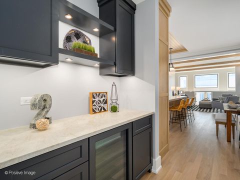 Tiny photo for 3302 N Hoyne Avenue, Chicago, IL 60618 (MLS # 12477861)