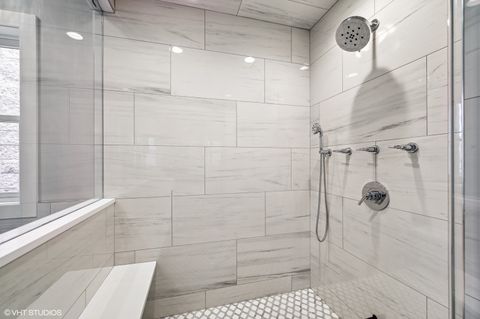 Tiny photo for 3302 N Hoyne Avenue, Chicago, IL 60618 (MLS # 12477861)