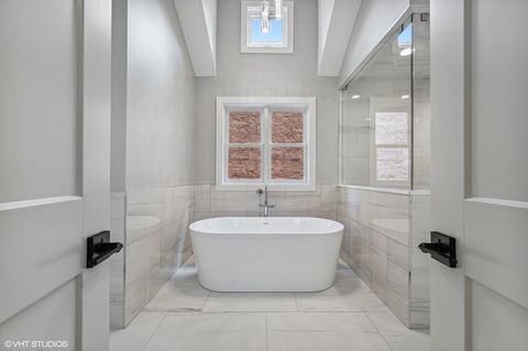 Tiny photo for 3302 N Hoyne Avenue, Chicago, IL 60618 (MLS # 12477861)