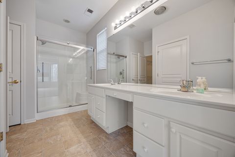 Tiny photo for Huntley, IL 60142 (MLS # 12598352)