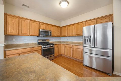 Tiny photo for Huntley, IL 60142 (MLS # 12598352)