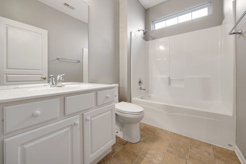 Tiny photo for Huntley, IL 60142 (MLS # 12598352)