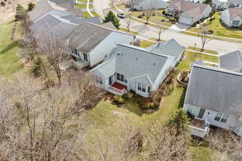 Tiny photo for Huntley, IL 60142 (MLS # 12598352)