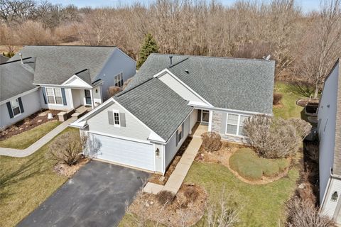 Tiny photo for Huntley, IL 60142 (MLS # 12598352)