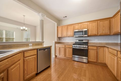 Tiny photo for Huntley, IL 60142 (MLS # 12598352)