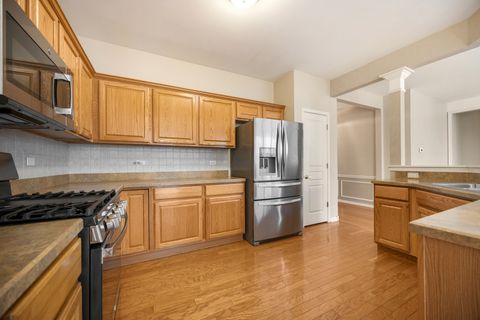 Tiny photo for Huntley, IL 60142 (MLS # 12598352)
