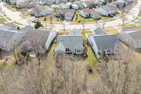 Tiny photo for Huntley, IL 60142 (MLS # 12598352)