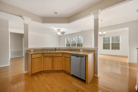 Tiny photo for Huntley, IL 60142 (MLS # 12598352)