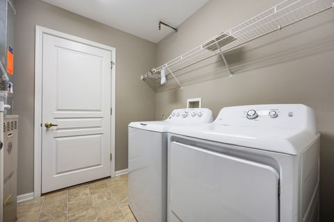 Tiny photo for Huntley, IL 60142 (MLS # 12598352)