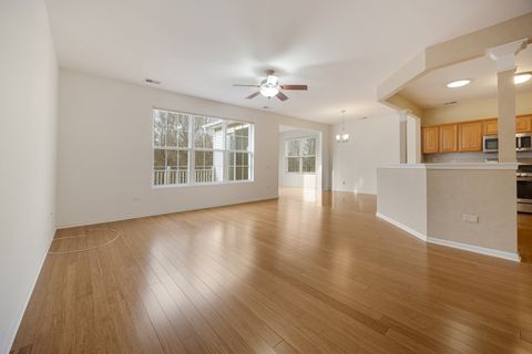 Tiny photo for Huntley, IL 60142 (MLS # 12598352)