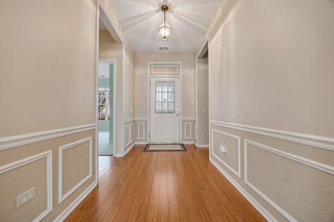 Tiny photo for Huntley, IL 60142 (MLS # 12598352)