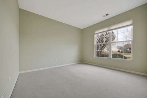 Tiny photo for Huntley, IL 60142 (MLS # 12598352)